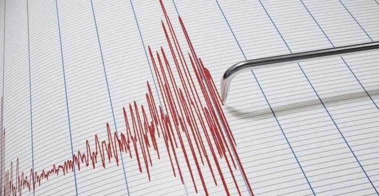 Az önce deprem mi oldu, nerede oldu? Türkiye’de bugün kaç şiddetinde deprem oldu? 9 Mart Perşembe AFAD Kandilli Rasathanesi son depremler listesi