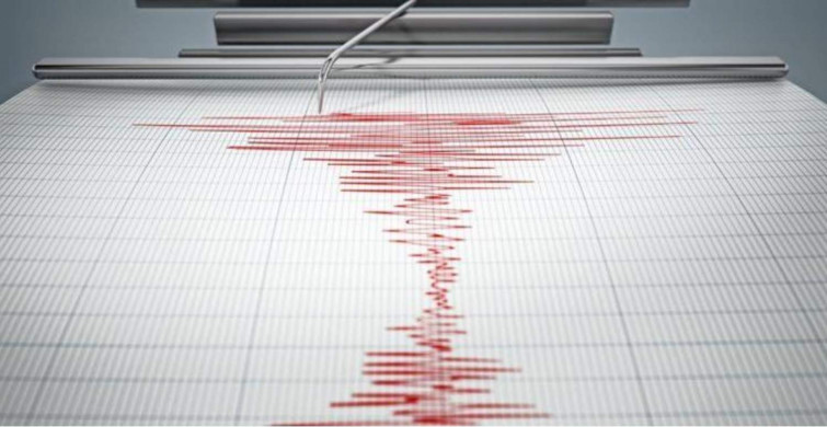 Az önce Malatya ve Kahramanmaraş’ta deprem mi oldu? Malatya ve Kahramanmaraş depremleri kaç şiddetinde? 5 Mart 2023 AFAD Kandilli son depremler listesi