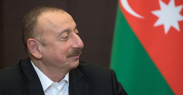 Azerbaycan Cumhurbaşkanı İlham Aliyev, Kars ve Iğdır'ın MHP'ye Bırakılmasını İstemiş