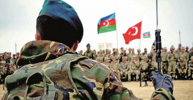 Azerbaycan Ermenistan Ordusu Karşılaştırması