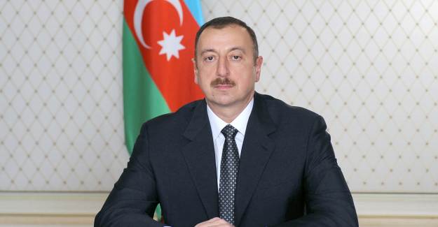 Aliyev'den Ermenistan'a 'Geri Çekilin' Çağrısı