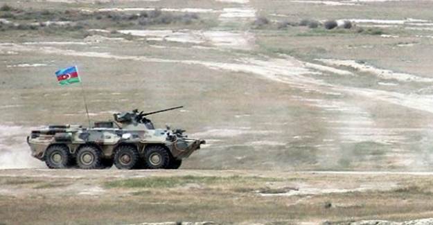 Azerbaycan Ordusu 6 Köyü Daha Ermenistan'ın İşgalinden Kurtardı