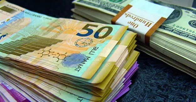 Azerbaycan Parası