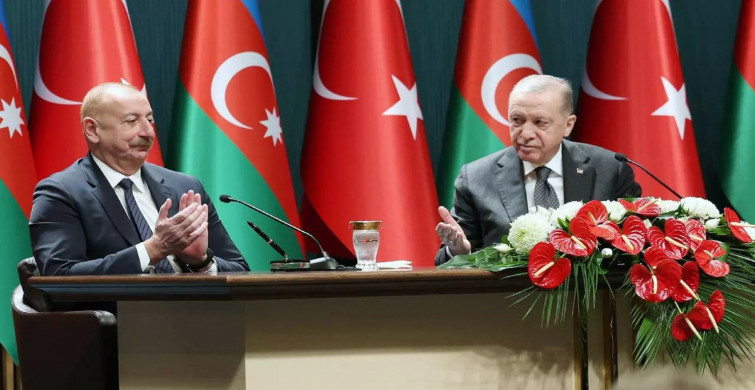 Azerbaycan ve Türkiye arasında gelirde çifte vergilendirmenin kaldırılmasını öngören anlaşma imzalandı!