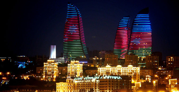Azerbaycan'a Vizesiz Gidiliyor mu?