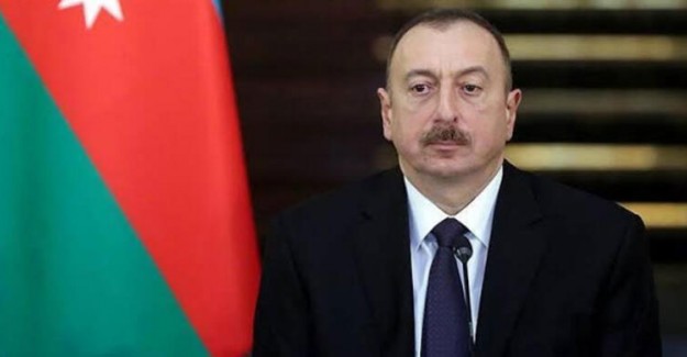 Azerbaycan’da Aliyev, 176 Mahkum İçin Af Kararını İmzaladı