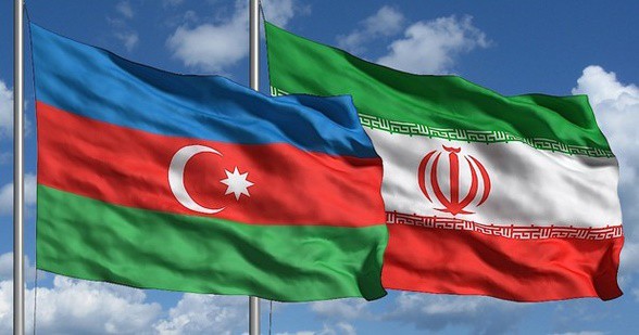 Azerbaycan'dan İran'a Savaş Tehditi: Haritadan Sileriz!