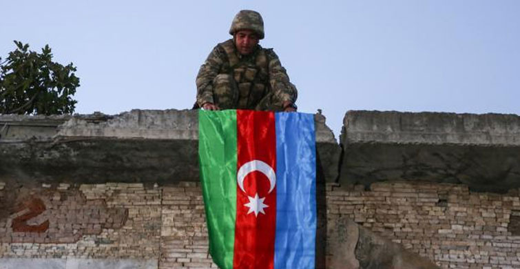 Azerbaycan'dan Şehit Yakınlarına Borç Silme Jesti