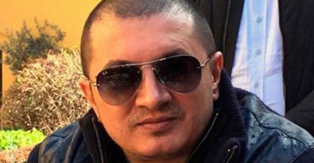 Azeri Mafya Lideri Yemek Masasında Öldürüldü!