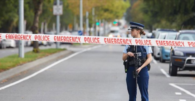 Azınlık Cemaatleri Yeni Zelanda'daki Terör Saldırısını Kınadı