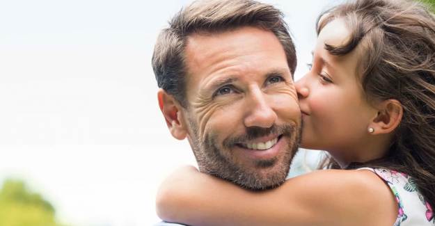 Baba- Kız Arasında Sağlıklı Bir İlişki Nasıl Olmalıdır? 