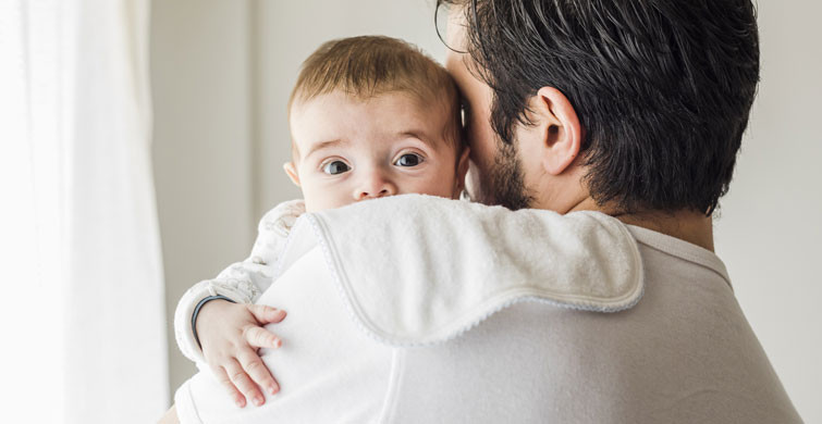 Baba Olmak Erkekleri Nasıl Etkiler?