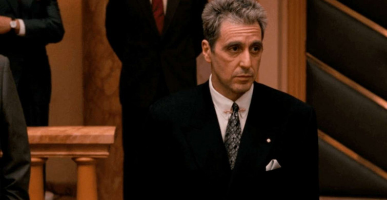 Baba: Sonsöz Michael Corleone’nin film konusu ve oyuncuları