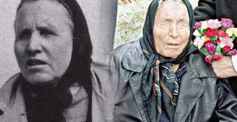 Baba Vanga kimdir, kehanetleri doğru çıkıyor mu? Baba Vanga hangi ülkeden, nereli?