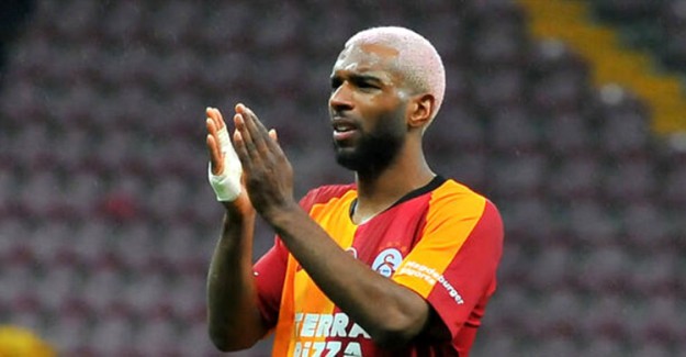 Babel'den Çarpıcı İtiraf: Eğer Galatasaray'da Kalsaydım Kaybederdim