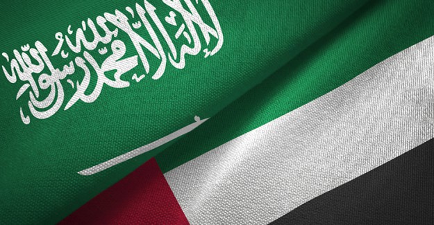 BAE ve Suudi Arabistan'dan Ortak Para Açıklaması 