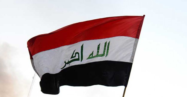 Bağdat'ta Gösterilerde 17 Güvenlik Mensubu Yaralandı