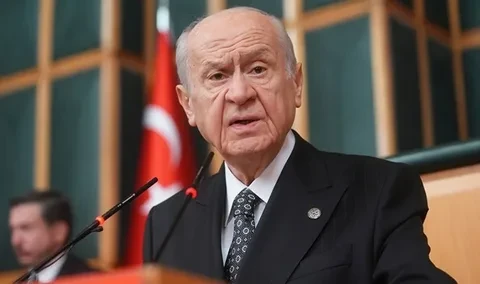 Bahçeli: İmralı ve Dem görüşsün