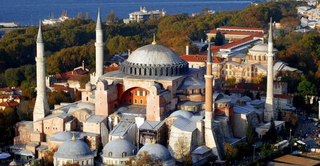 Bahçeli: Müslüman Türk Milletinin Haklı ve Meşru Beklentisi Karşılık Buldu