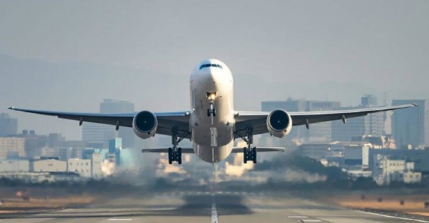 Bakan Açıkladı: Uçuş Yasağı 25 Ocak'ta Kalkıyor