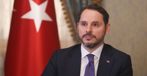 Bakan Albayrak Açıkladı: 1-2 Ay İçinde Kararlı Adımlar Atacağız