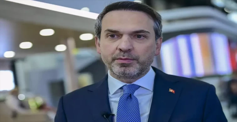 Bakan Bayraktar: "BOTAŞ ve Gazprom ortaklığında yeni bir işletme şirketi kurmayı planlıyoruz"