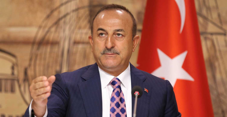 Bakan Çavuşloğlu'ndan flaş açıklamalar: Tüm zorluklara rağmen ateşkes ihtimali var