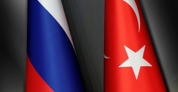 Bakan Çavuşoğlu Açıkladı! Türk Heyeti Rusya'ya Gidecek