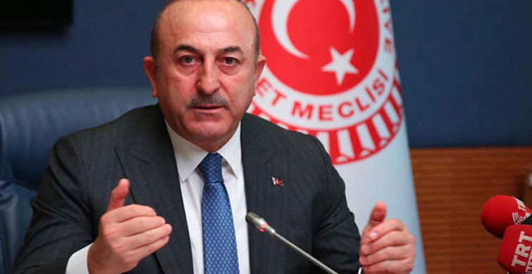 Bakan Çavuşoğlu, BM Genel Kurulu Oturumuna Katılacak