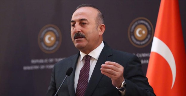 Bakan Çavuşoğlu, CHP, MHP Ve İYİ Parti İle Libya'yı Görüşecek