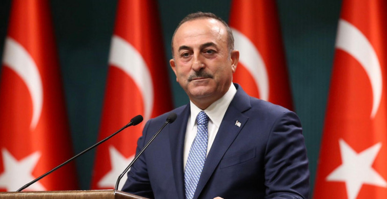 Bakan Çavuşoğlu , İsrail ile normalleşme kapsamında Türkiye'nin Tel Aviv'e büyükelçi atayacağını açıkladı