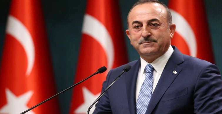 Bakan Çavuşoğlu Yunanistan’a sert çıktı: Gerekli adımları atacağız