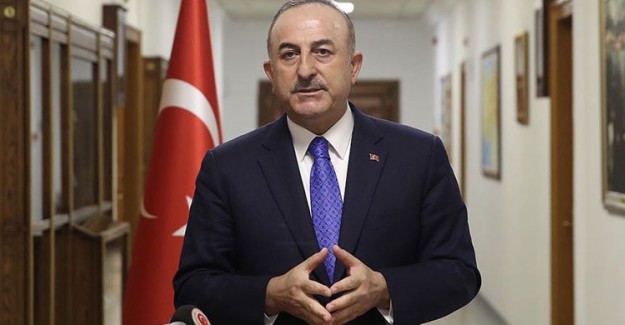 Bakan Çavuşoğlu, Yurt Dışında Coronavirüsten Ölen Türklerin Sayısını Açıkladı
