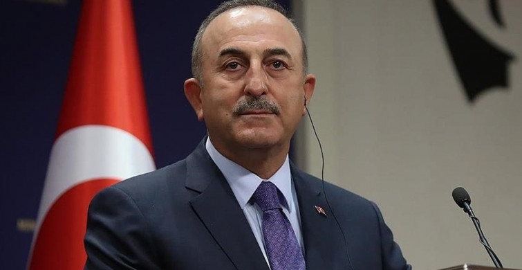 Bakan Çavuşoğlu’ndan kapatılan konsolosluklar hakkında açıklama: "Biraz dürüstlük ve samimiyet bekliyoruz"