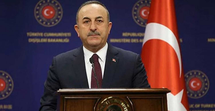 Bakan Çavuşoğlu'ndan önemli açıklamalar: Putin'in Türkiye'ye gelmesini bekliyoruz