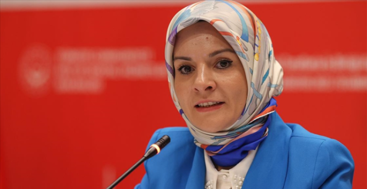 Bakan Göktaş'tan İstanbul Sözleşmesi açıklaması
