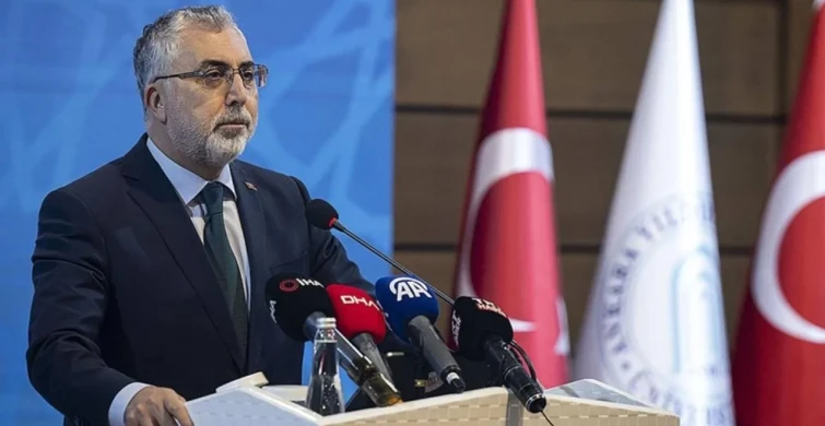 Bakan Işıkhan'dan asgari ücret açıklaması: "Tüm paydaşlar memnun olacak"