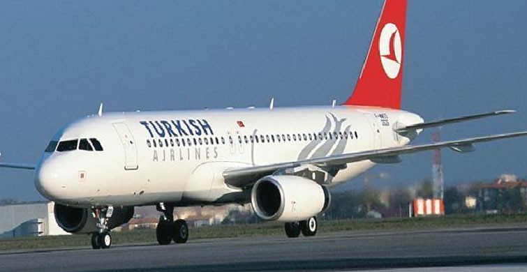 Bakan Karaismailoğlu Açıkladı: Türkiye Yolcu Sayısında Avrupa'da 3'üncü