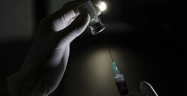 Bakan Koca Açıkladı! 1 Haftada 7 Milyon 776 Binden Fazla Aşı Yapıldı
