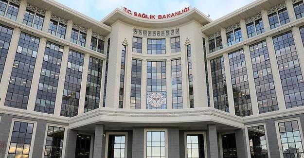 Bakan Koca: Tedavi Almayan SMA Hastamız Bulunmamaktadır