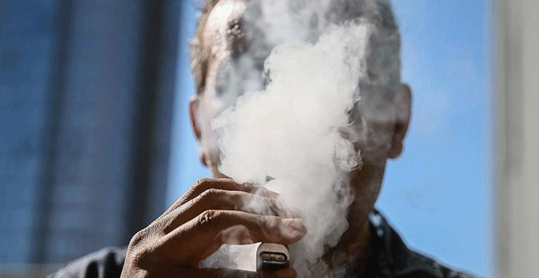  Bakan Pekcan Açıkladı: Tütün Mamülleri ve Elektronik Sigarayla Mücadeleye Devam Ediyoruz