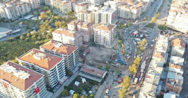 Bakan Selçuk: İzmir'e 20 Milyon Lira Kaynak Aktardık