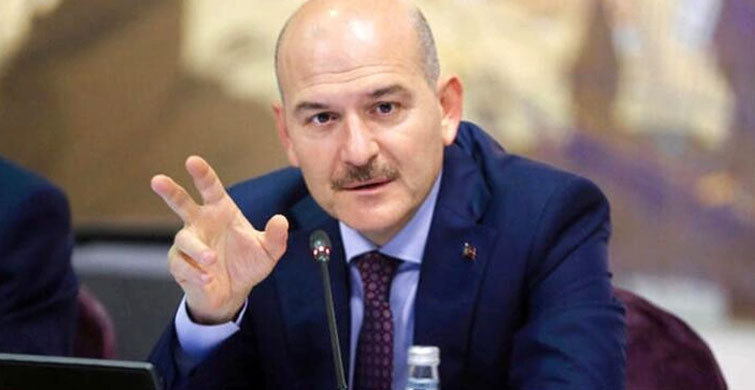 Bakan Soylu İstanbul Sözleşmesi Hakkında Açıklama Yaptı