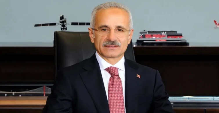 Bakan Uraloğlu Uyardı: Korsan Taşımacılık ve Fahiş Fiyata Rekor Ceza