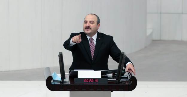 Bakan Varank'tan Kılıçdaroğlu'na 'Faşist' Yakıştırması