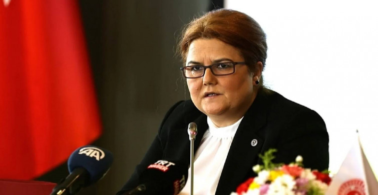 Bakan Yanık canlı yayında duyurdu: Erken yaşta evlilikle mücadelemizi sürdürüyoruz