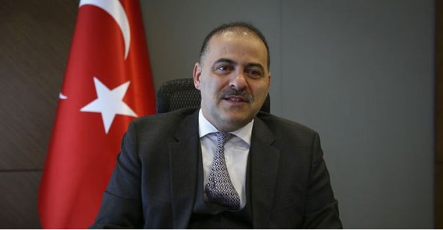 Bakan Yardımcısı Dr. Ömer Fatih Sayan Vatandaşın Talebini Çözdü