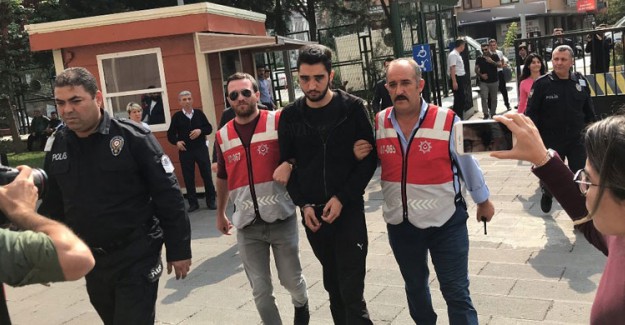Bakırköy'de İnsanları Ezen Şahıs Tutuklandı!