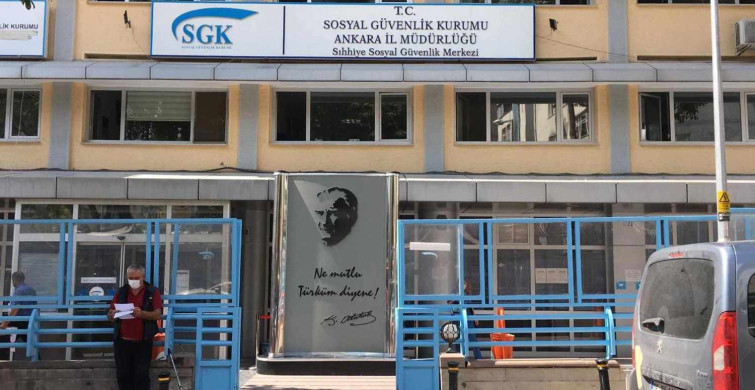 Bakmakla yükümlü olunan kişiler kimlerdir? SGK bakmakla yükümlü olunan kişiler kapsamı