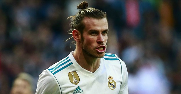 Bale Tottenham’a Geri Mi Dönüyor?